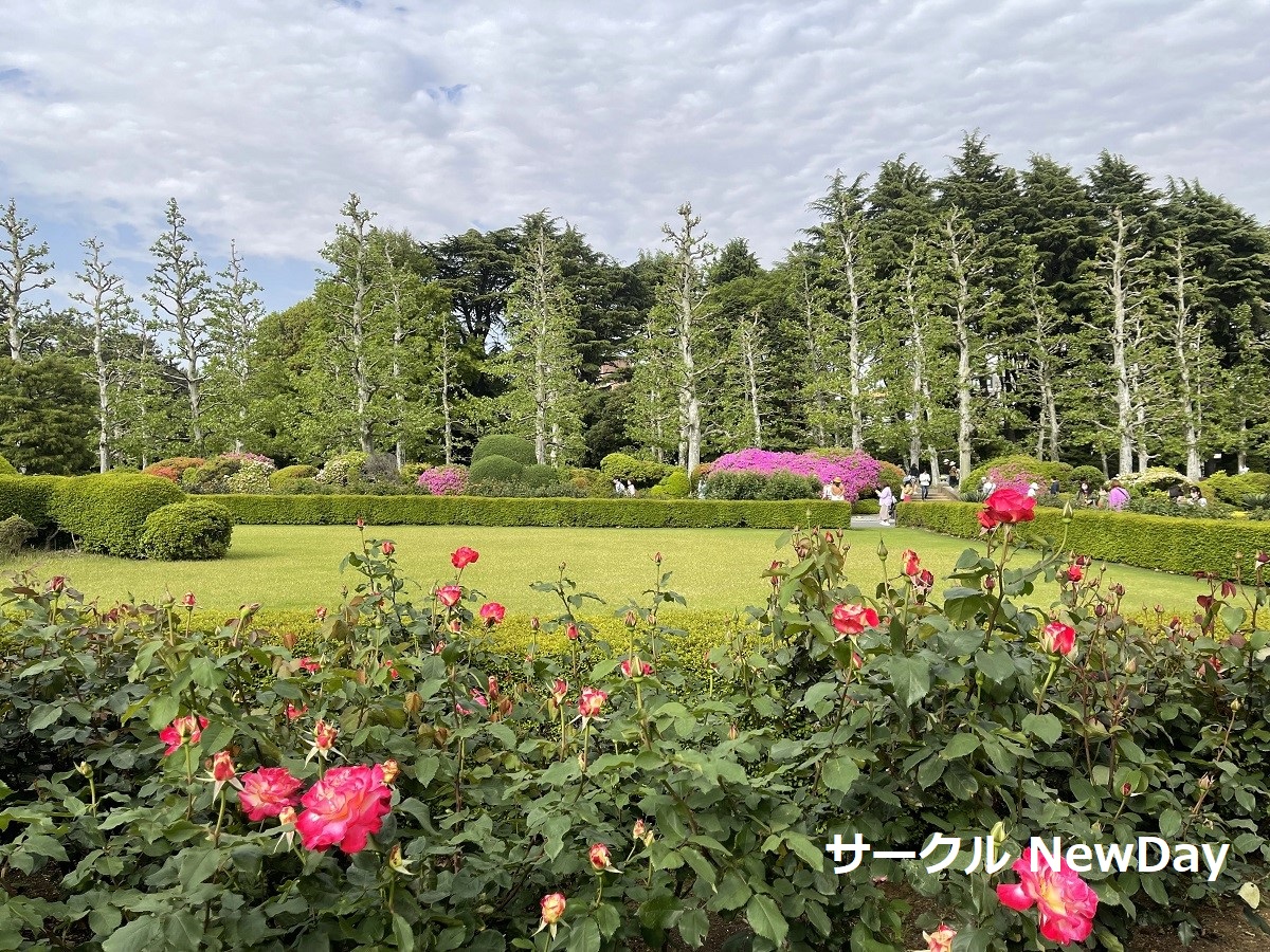 keisai garden 2 2