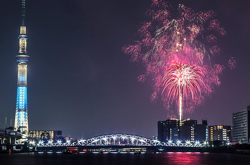 sumida firework 3