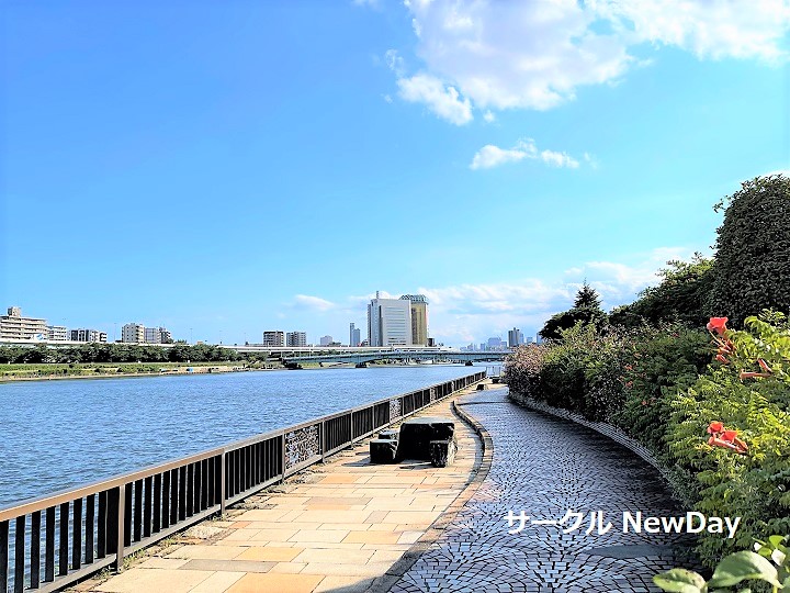 sumida park 2