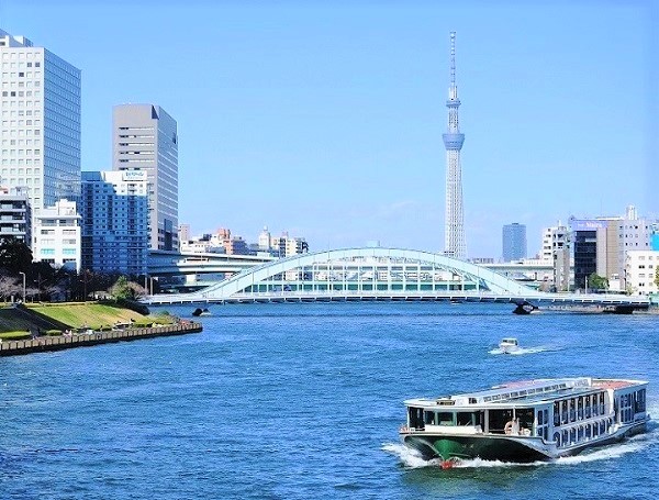 odaiba ship2 sumidagawa top 2