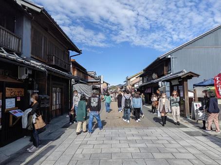 inuyama jokamachi 1