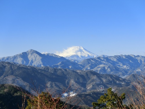 jinba fujisan 1