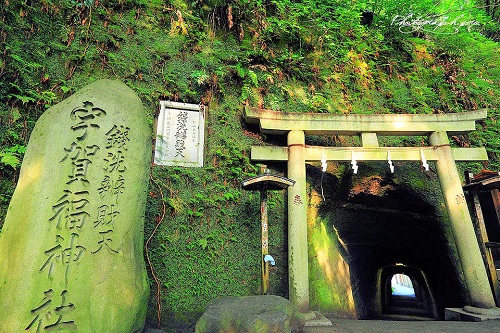 kamakura jinjya 1