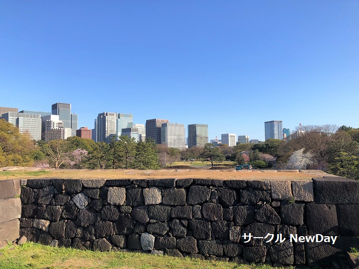 koukyo higashigyoen 1