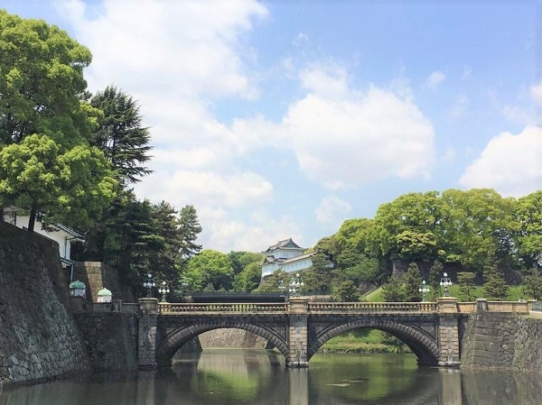 koukyorun nijyubashi 1