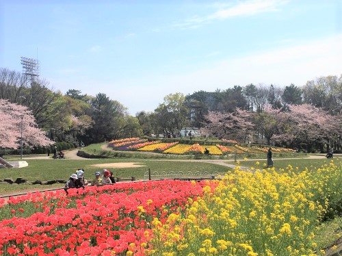 nagoyajo park 4