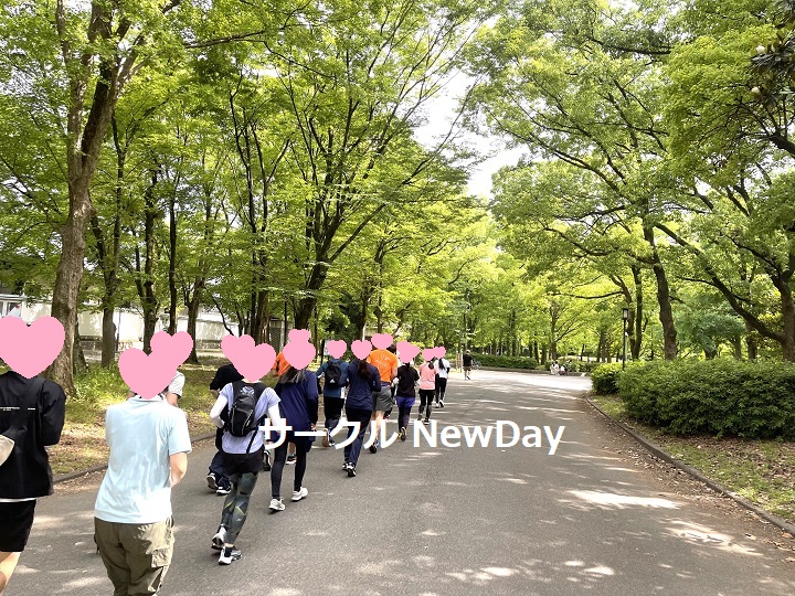 osakajyo run 2
