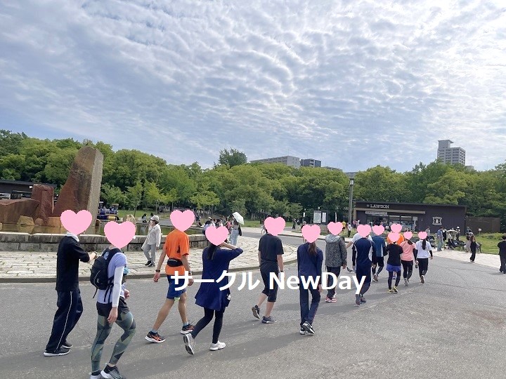 osakajyo run 3