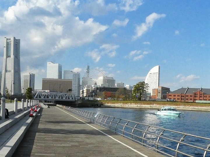 minatomira 1