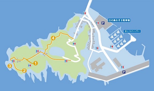 enoshima course2