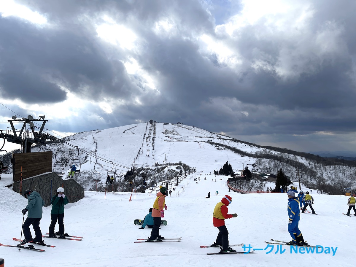 biwako course uchimi 1