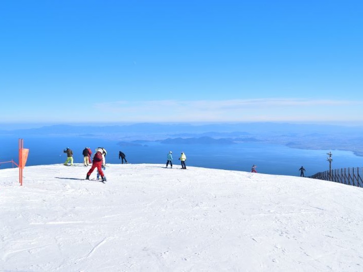 biwako valley 1