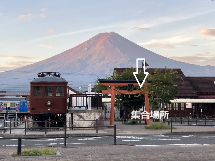 kawaguchi station 1