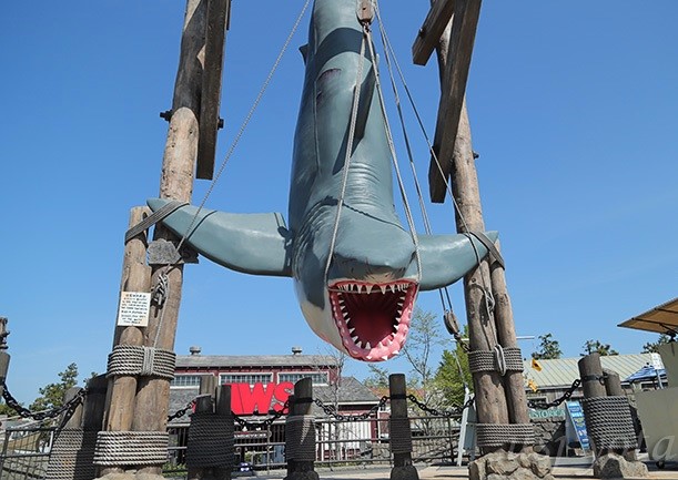 usj jaws 1